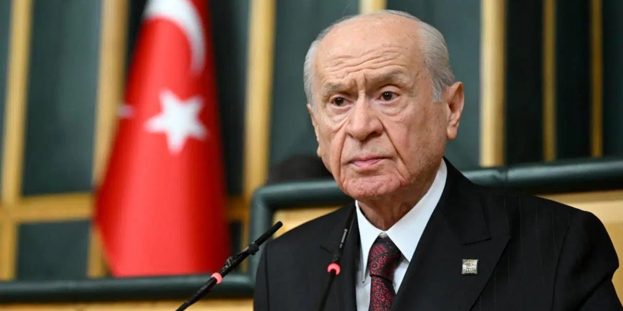 Bahçeli’den 467 oy şaşkınlığı: “Ben de beklemiyordum”