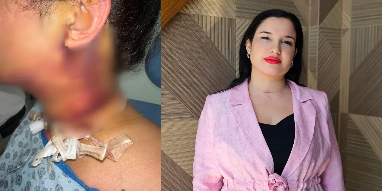 Estetik operasyon sonrası nefes alamadı: Yoğun bakımlık oldu