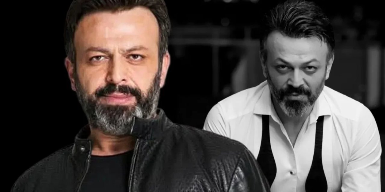 Serhat Mustafa Kılıç evinde ölü bulundu! Ünlü oyuncunun ölümü şüpheli