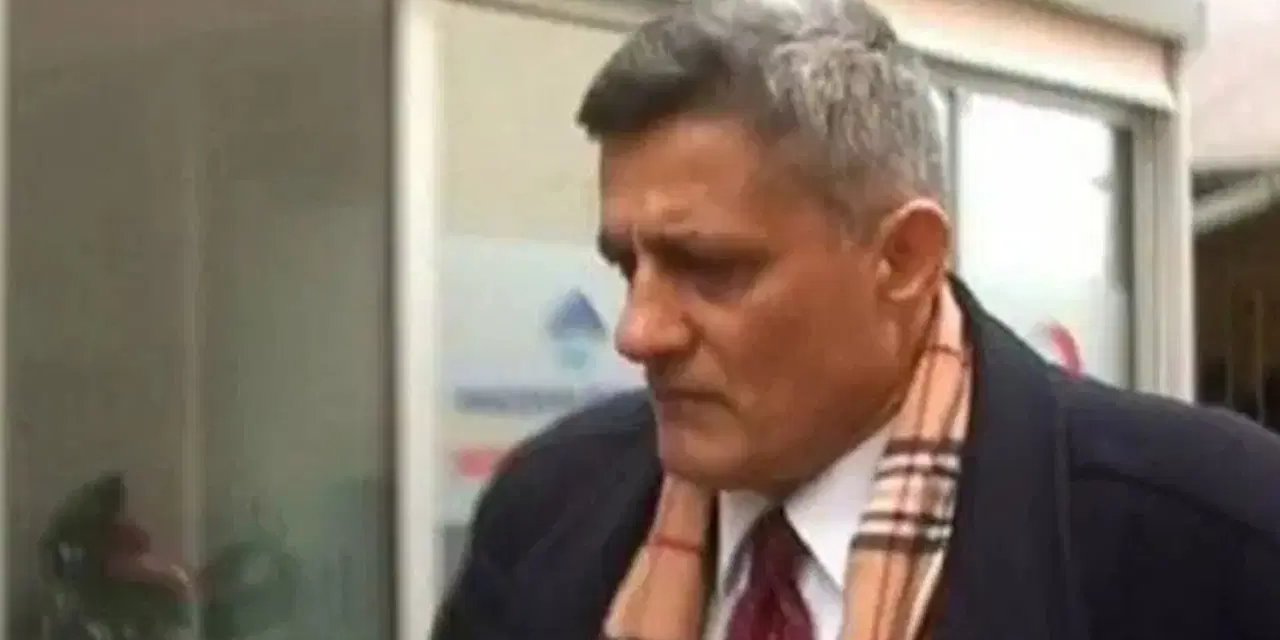 Kaşif Kozinoğlu’nun şüpheli ölümü yeniden soruşturuluyor: 10 cezaevi çalışanı gözaltında