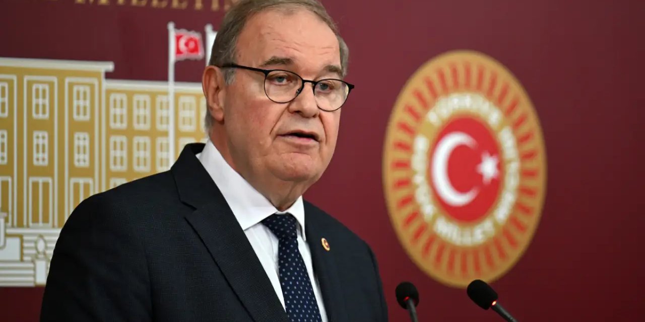 CHP TBMM Grup Başkanı Faik Öztrak: “Hükümet gözünü çiftçinin rızkına dikti”