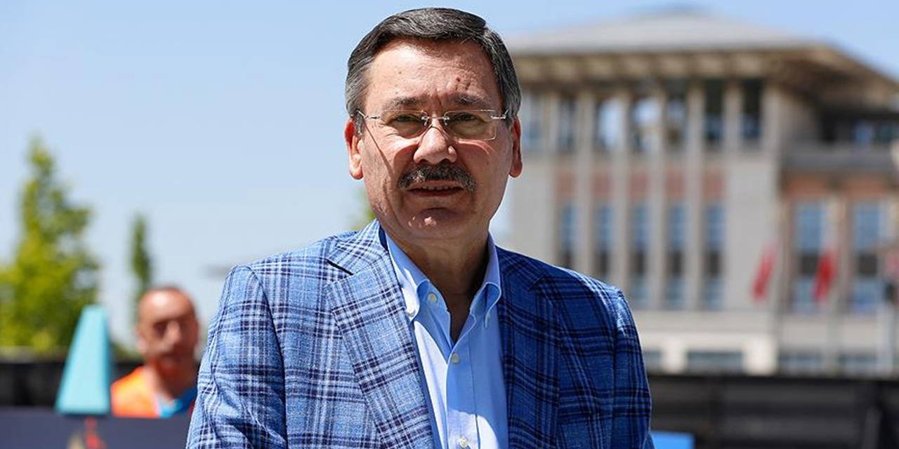 Melih Gökçek’in oğlu ve gelini hakkında adli kontrol kararı