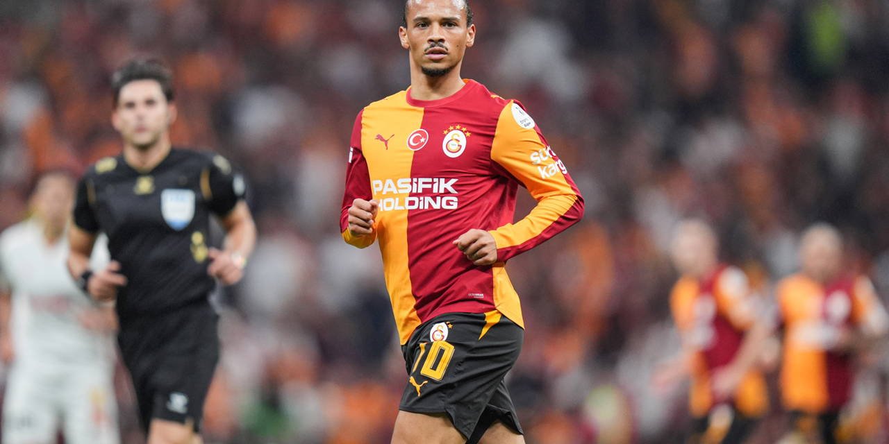 Eski teknik direktörden flaş Leroy Sane iddiası: 'Onun dönemi bitti'