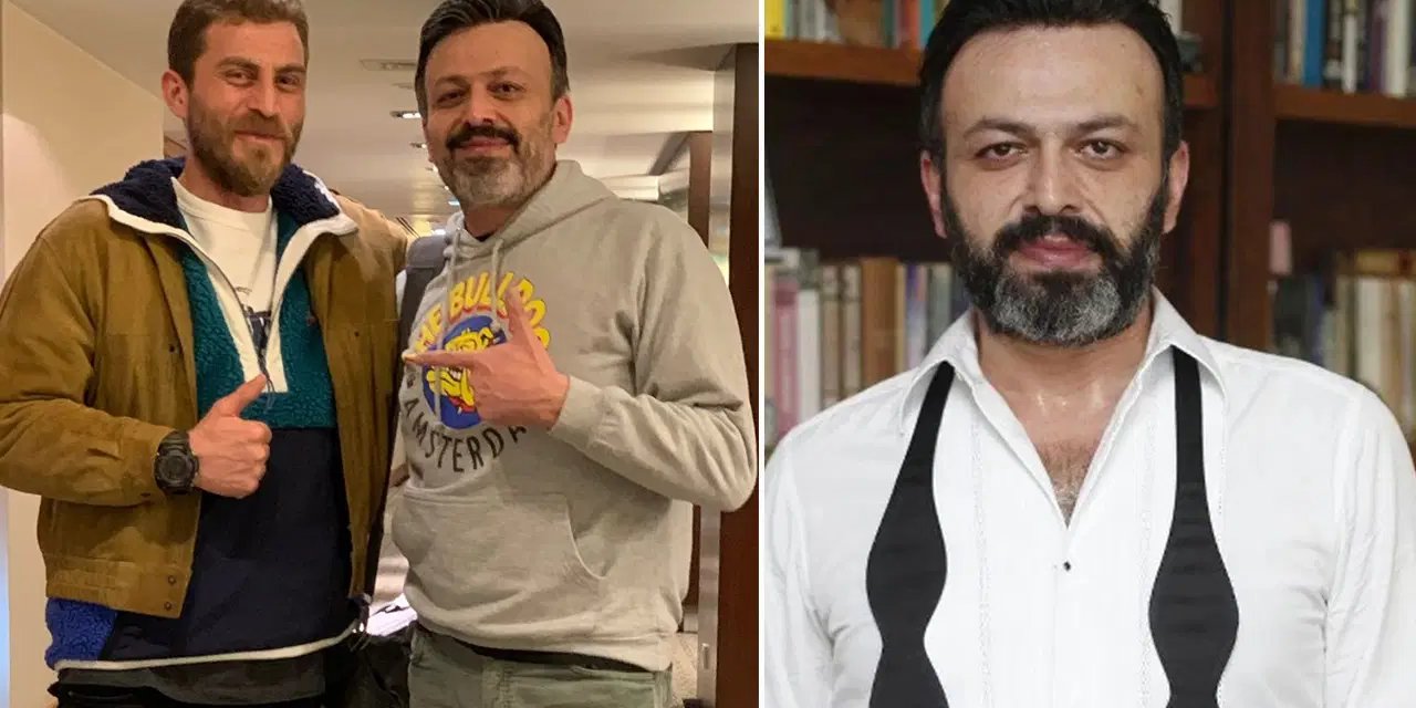 Eren Vurdem’den Serhat Kılıç’a yürek yakan veda: “İçindeki o güzel ışık çoktan gitmişti”