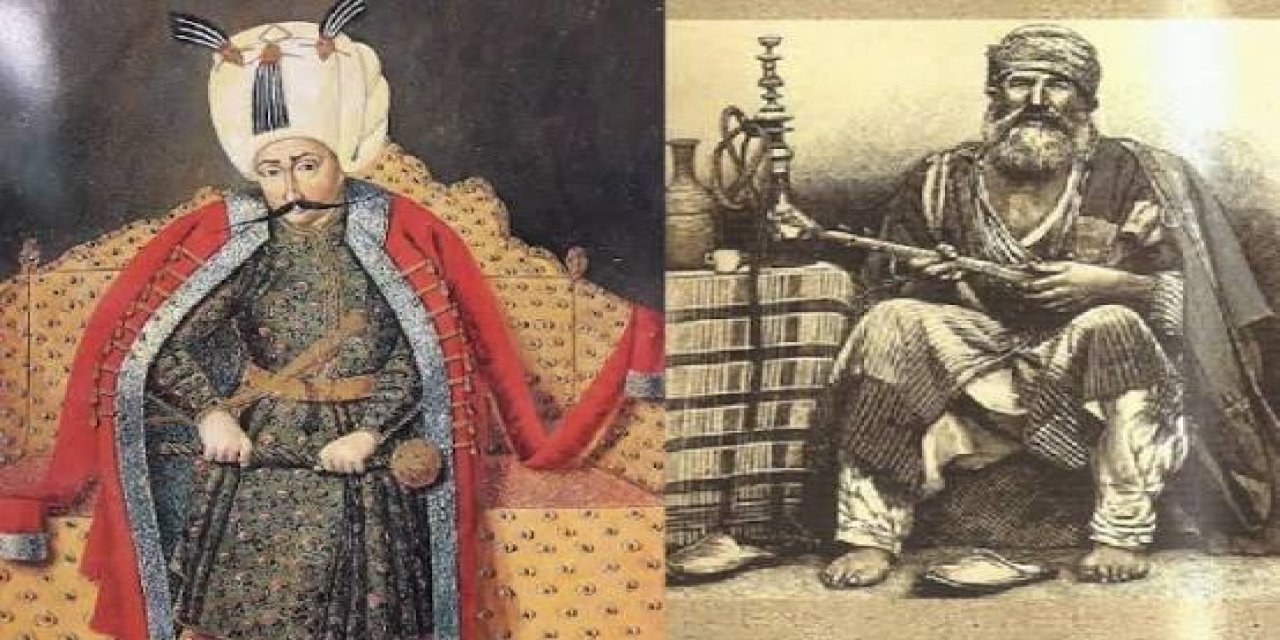 Yavuz Sultan Selim ve İdris-i Bitlisi sözlerine Alevi dünyasından sert tepki: Alevi aydınlarına destek