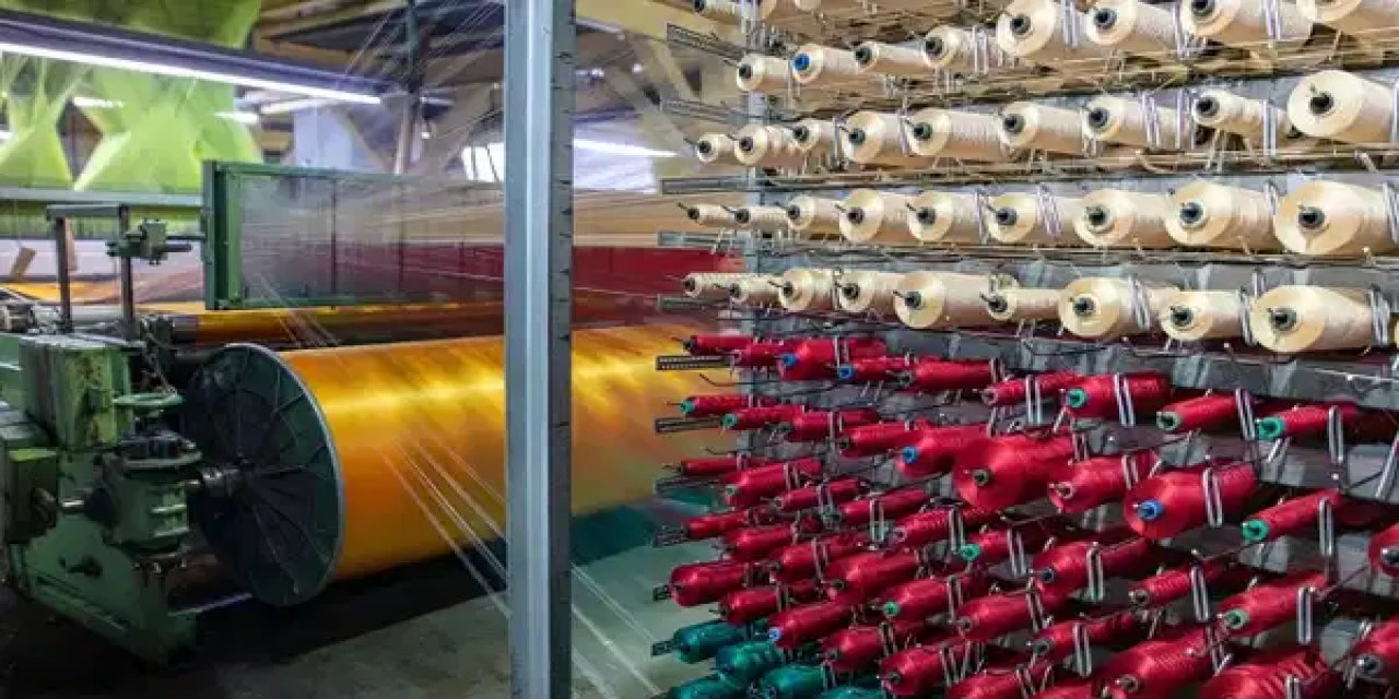 73 yıllık tekstil devi üretimi durdurdu! Fabrika tamamen kapanıyor