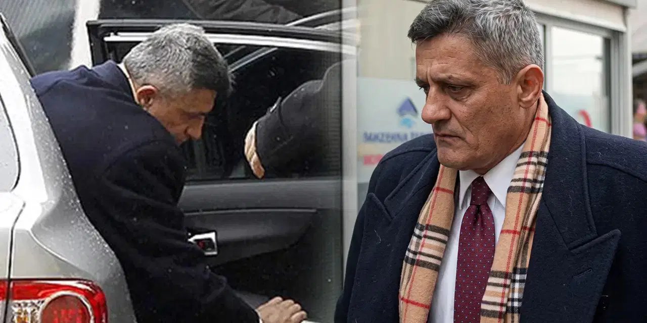 Kaşif Kozinoğlu’nun Ölümünde Yeni Perde: ‘Esmer Melek’ Rumuzlu İhbarcı Aranıyor