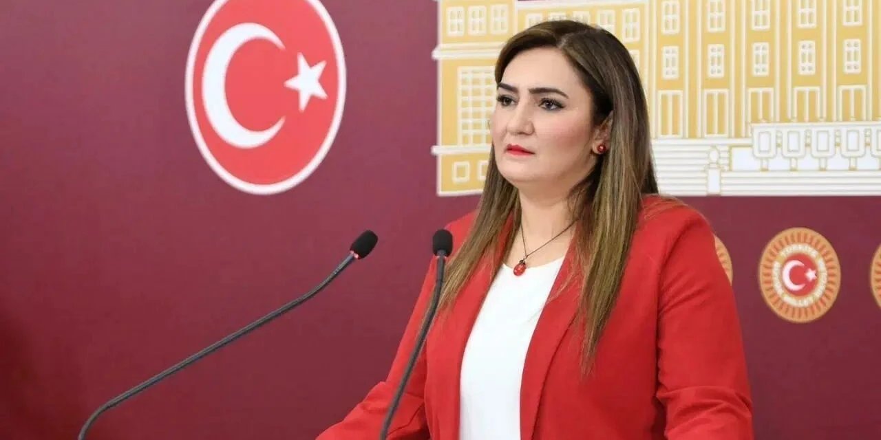 CHP’li Sevda Erdan Kılıç’tan iktidara sert eğitim tepkisi: “Faize para var da çocuğa neden yemek yok?”