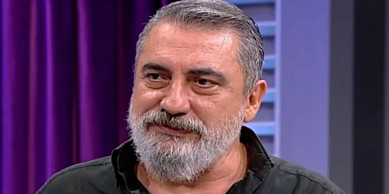 Soner Olgun'dan yürek burkan haber! "Beni evime götürün" dedi