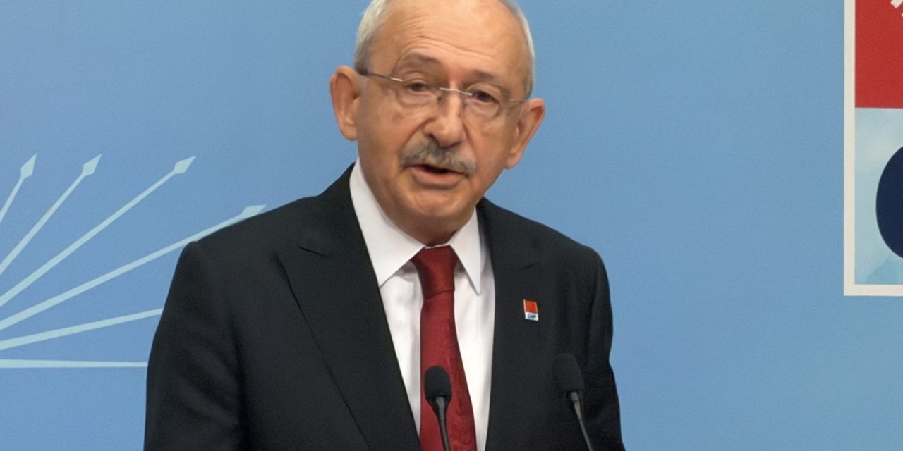 Kılıçdaroğlu’ndan Eğitim Mesajı: “Milli Eğitim Partiler Üstü Bir Anlayışla Ele Alınmak Zorunda”