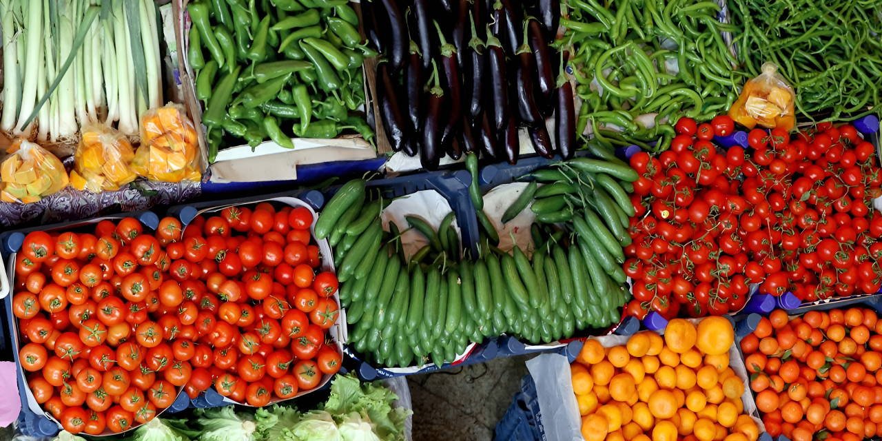 Sebze ve Meyve Piyasasında Büyük Operasyon: 41 Firma Yöneticisine Gözaltı Kararı