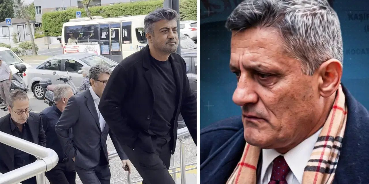 Kurtlar Vadisi Senaristlerinin Kaşif Kozinoğlu İfadesi Ortaya Çıktı: "Tesadüfen Denk Geldi"