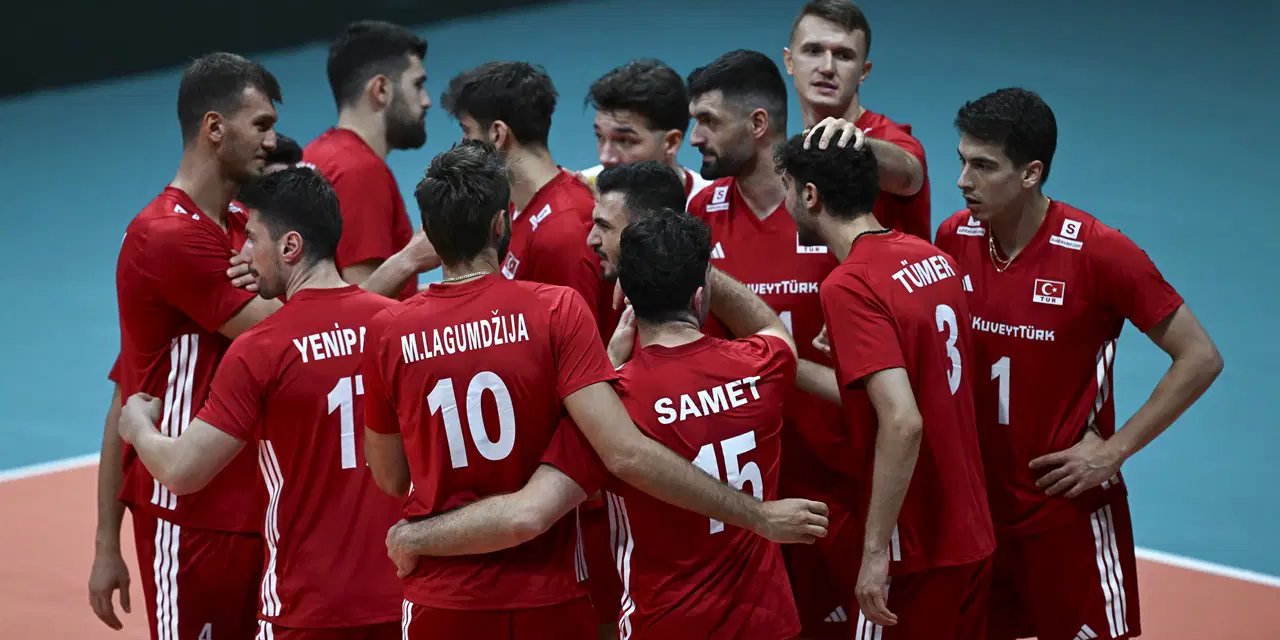 Türkiye-Letonya Maçı İçin Geri Sayım: Saat Kaçta, Hangi Kanalda, Şifresiz mi?