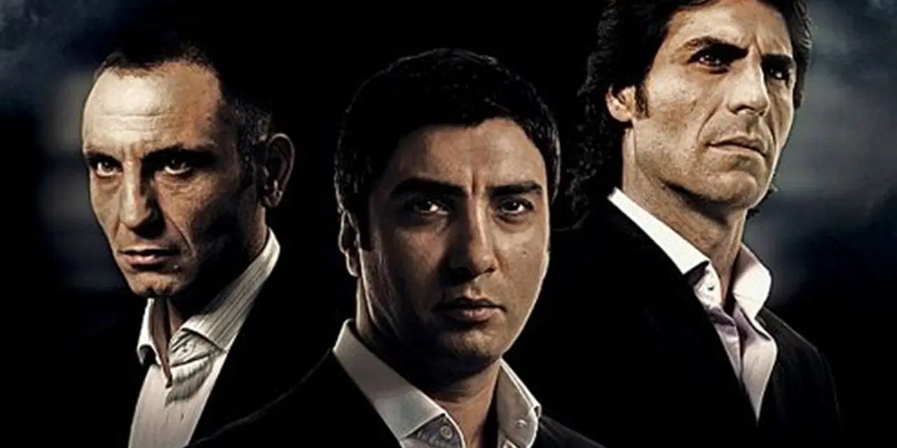 Kurtlar Vadisi Pusu'ya FETÖ incelemesi! Savcılık harekete geçti