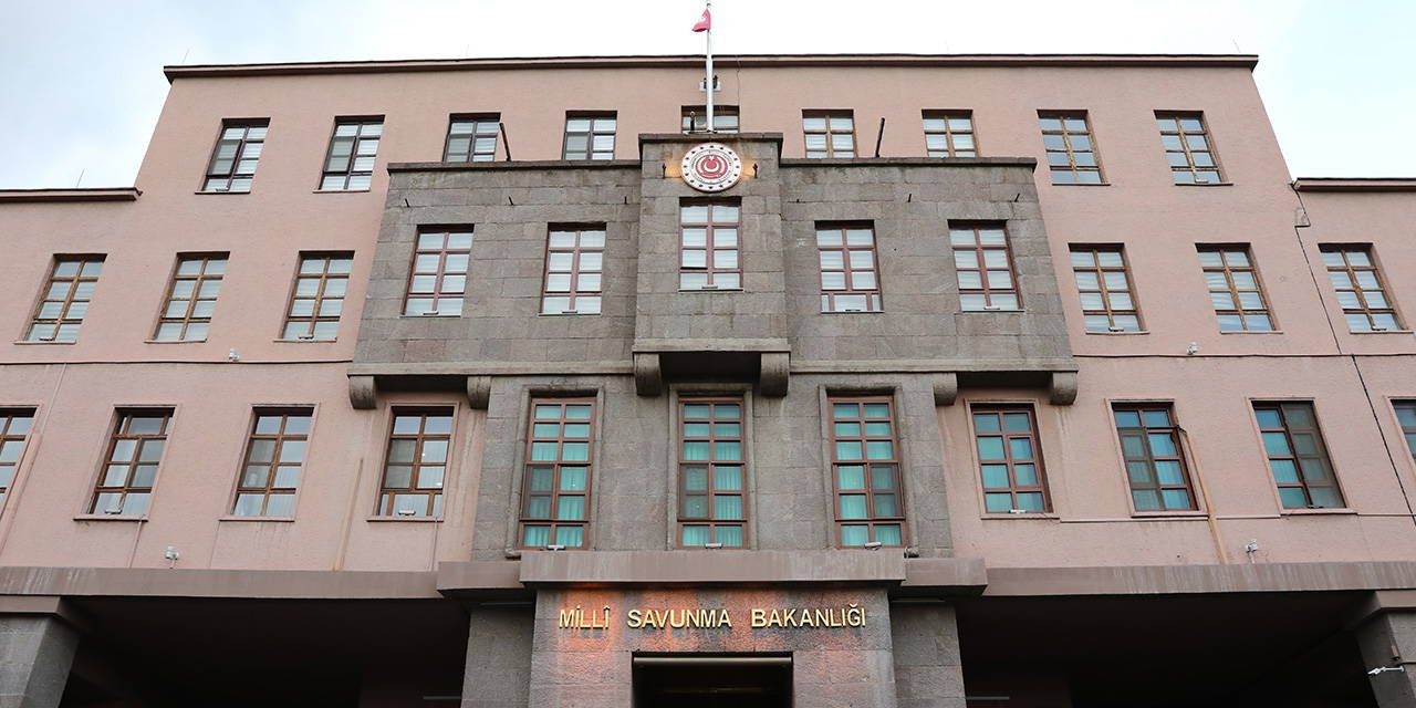MSB’den Yunanistan’a Meis Adası tepkisi: Türkiye tarafından kabul edilmeyecek