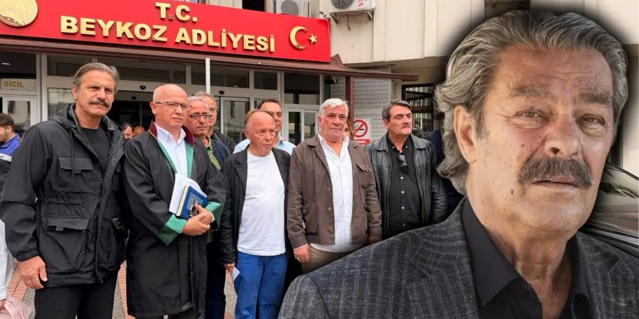 Kadir İnanır’ın vasiyet davasında sürpriz gelişme