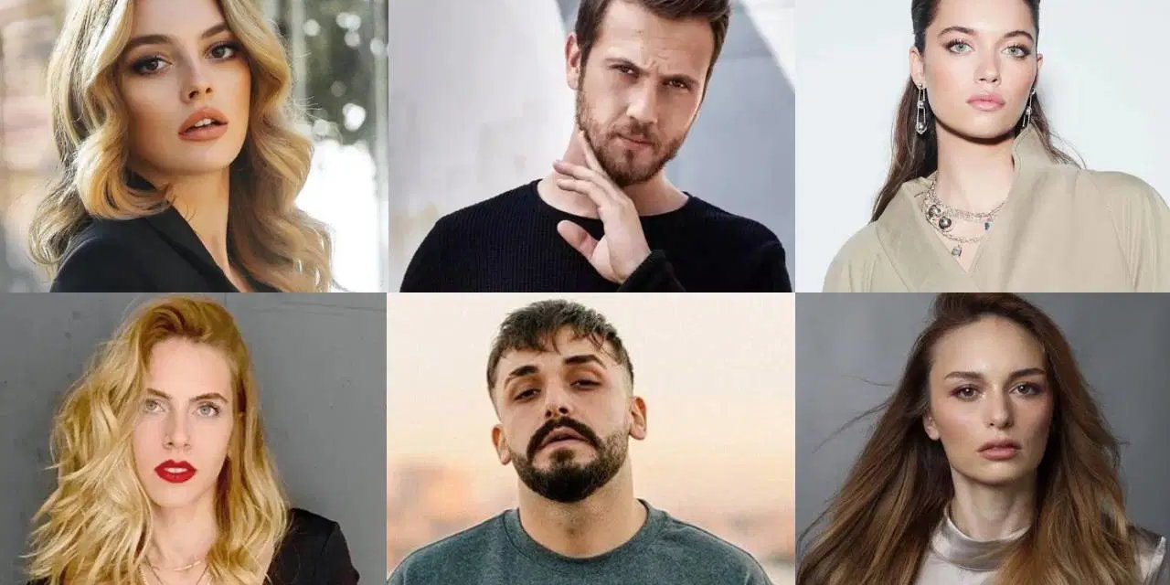 Ünlülere Uyuşturucu Operasyonu: Aras Bulut İynemli, Melis Sezen ve Sefo Dahil 18 İsim Gözaltında
