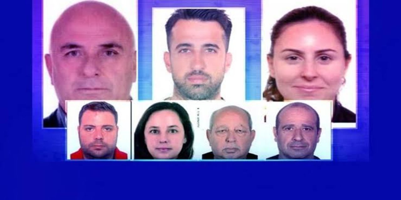 İsrail bağlantılı dolandırıcılık şebekesine büyük operasyon: 201 kişi gözaltında