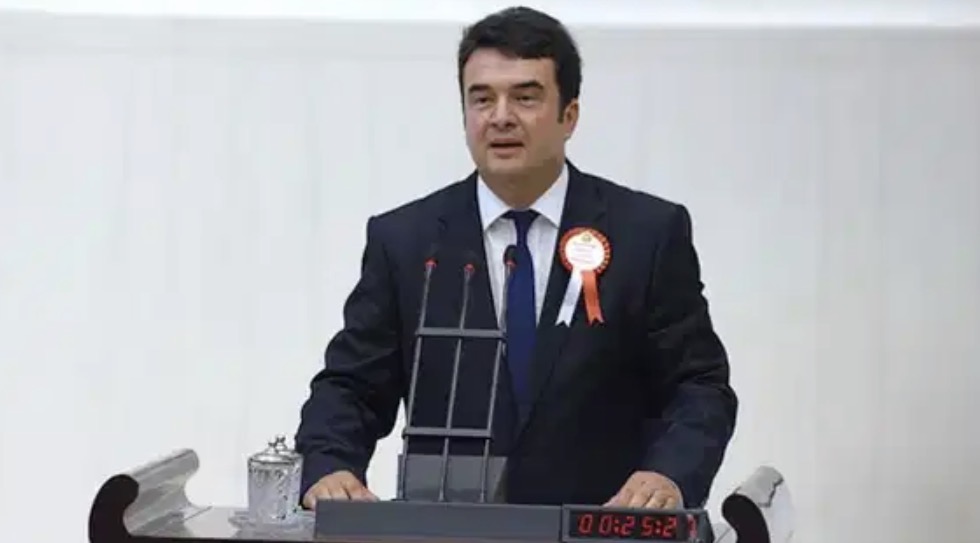 Metin Lütfi Baydar’ın acı kaybı: Kız kardeşi Özlem Bozkurt hayatını kaybetti