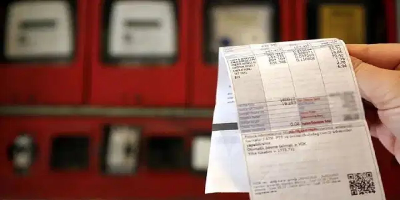 Elektrik faturalarında zam yapılmadan zam geliyor! Milyonlarca haneyi ilgilendiren limit değişiyor