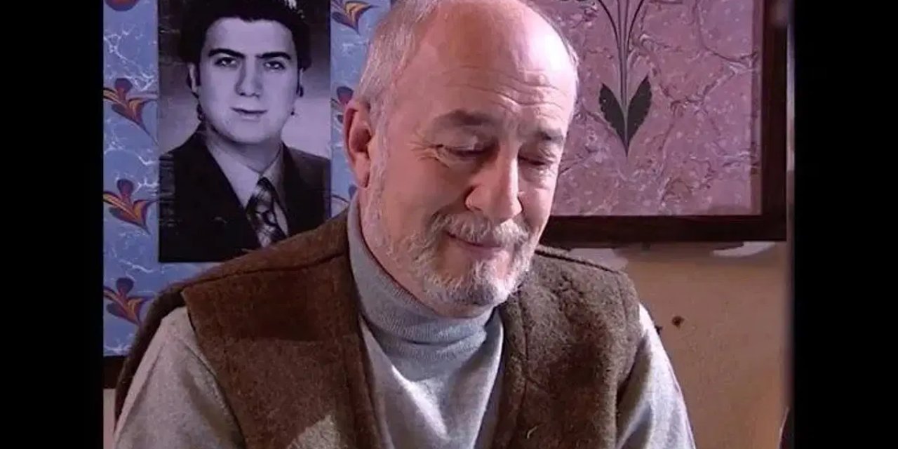 Emin Olcay yıllar sonra konuştu: Kurtlar Vadisi'nin perde arkasını anlattı