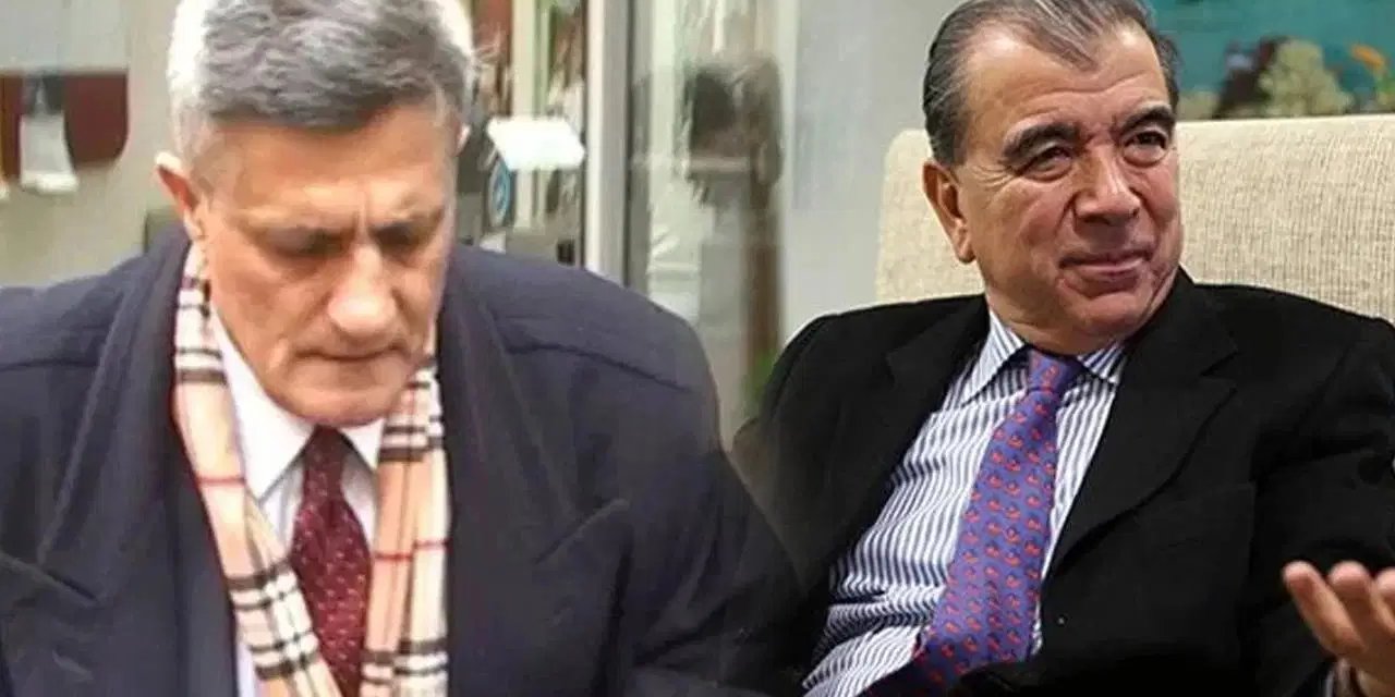 Enver Altaylı'nın Kozinoğlu soruşturmasında ifadesi için yeni gelişme