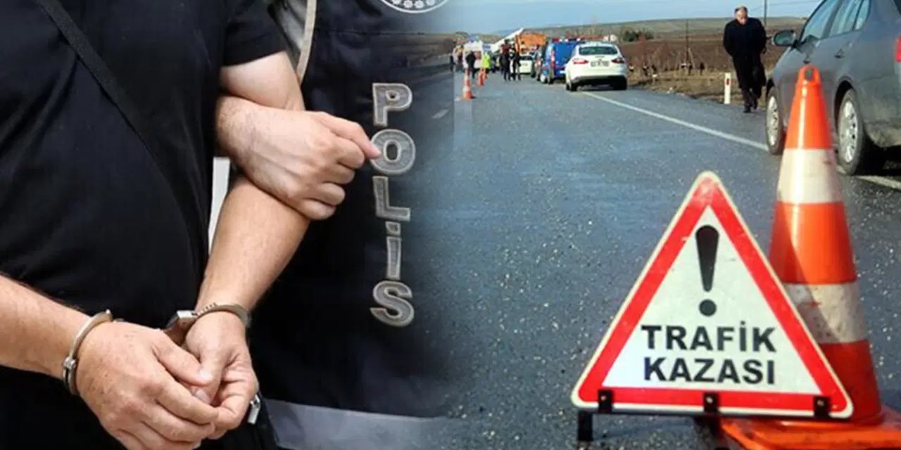 Trafik kazası mağdurlarının peşine düşmüşler! 4 ilde dev operasyon