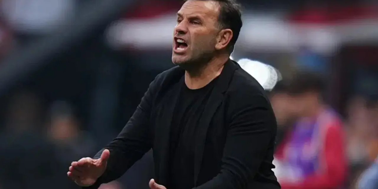 Galatasaray’da Okan Buruk depremi! Yönetimin sabrı taştı