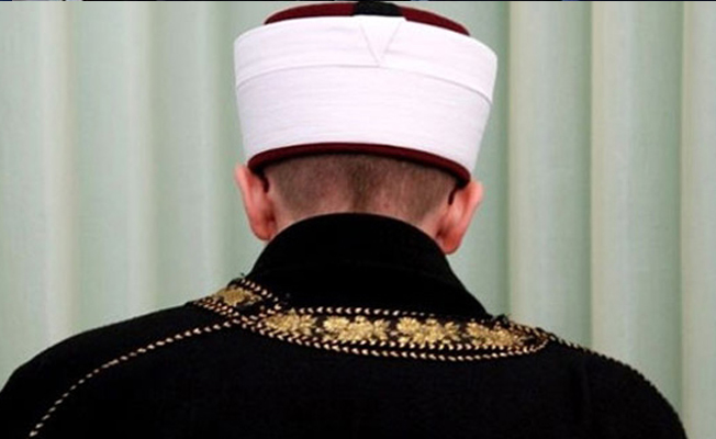 Almanya'da erkek çocuğa cinsel istismarda bulunan Türk İmam'a hapis cezası
