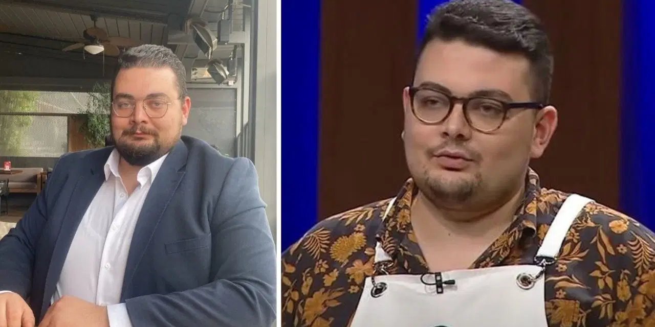MasterChef’ten siyasete sürpriz transfer! Eray Aksungur’un tercihi belli oldu