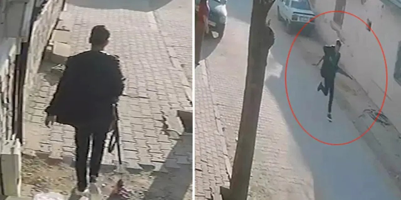 Manisa’daki okul saldırısında yeni gelişme! Saldırganın ailesi de gözaltında