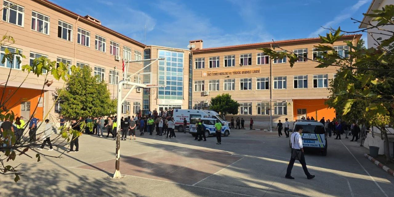 Manisa’daki okul saldırısı sonrası 92 X hesabına erişim engeli