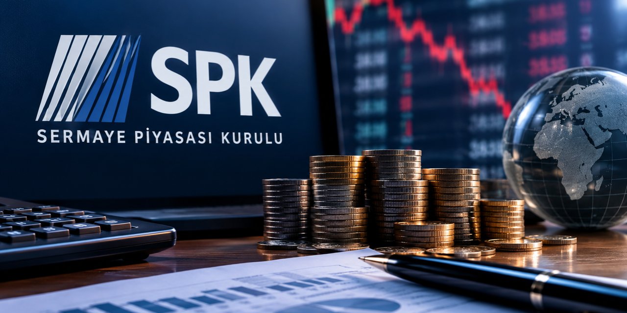SPK fon mağduru sayısını açıkladı: Rakam 455 bini aştı