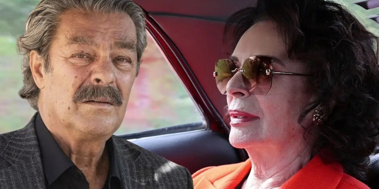 Hülya Koçyiğit'ten Kadir İnanır'ın vasiyetiyle ilgili açıklama