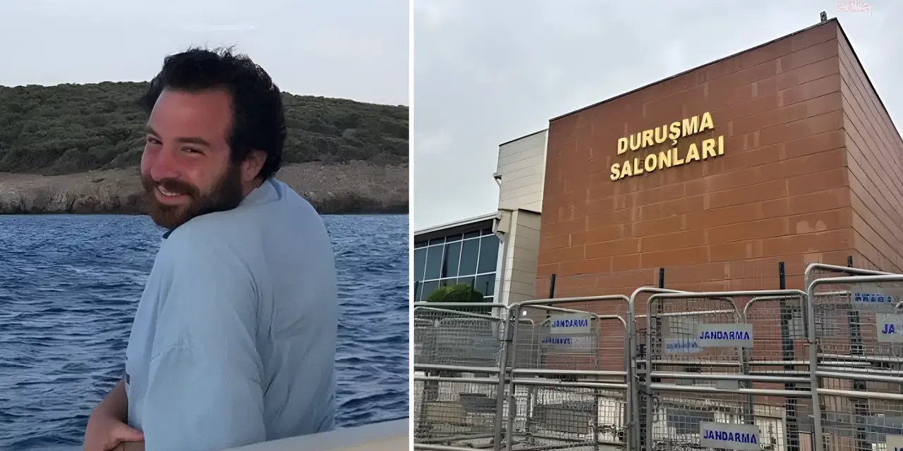 Ümit Boyner'in oğlu Sinan Bolak gözaltına alındı!