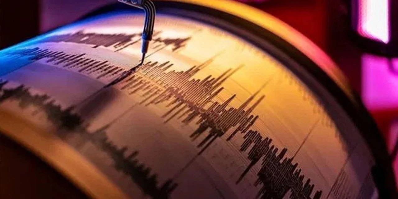 Şanlıurfa’da 5,4 büyüklüğünde deprem! Çok sayıda ilde hissedildi