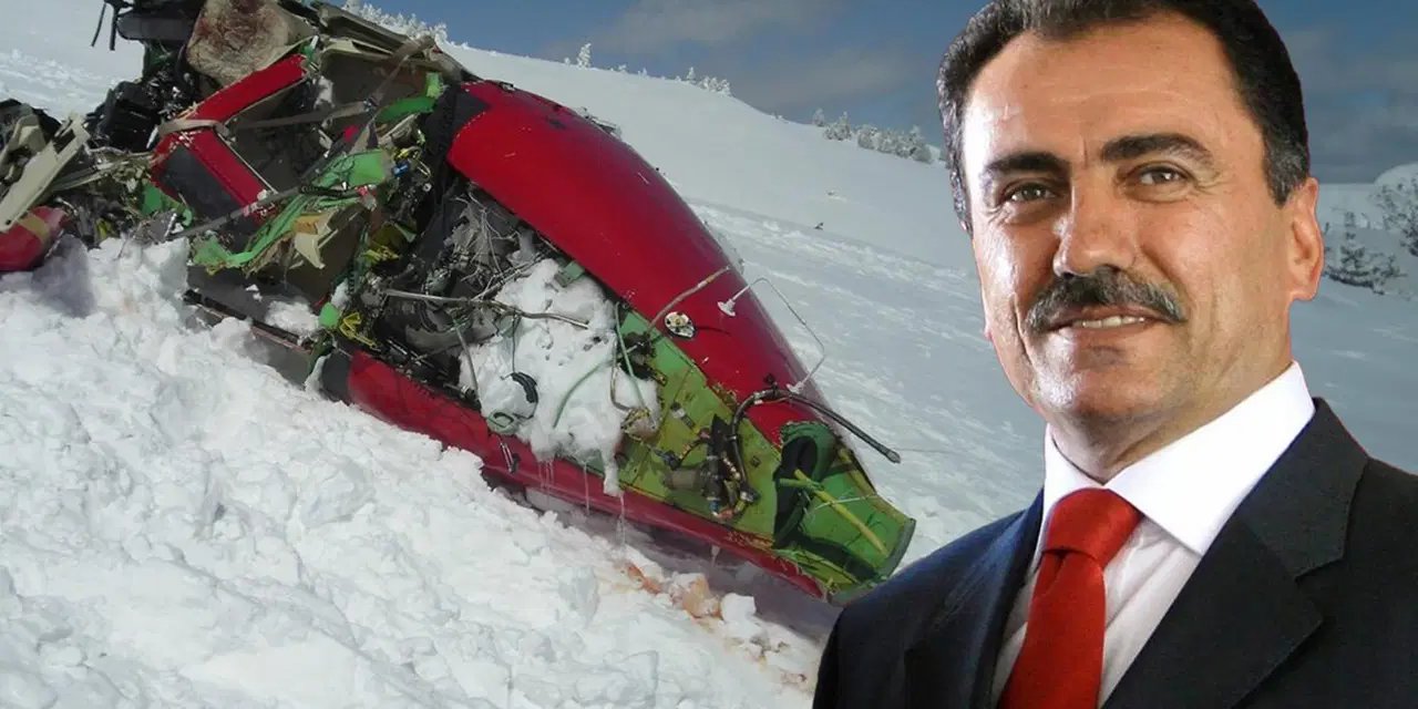 Muhsin Yazıcıoğlu soruşturmasında 2. dalga: Çok sayıda gözaltı