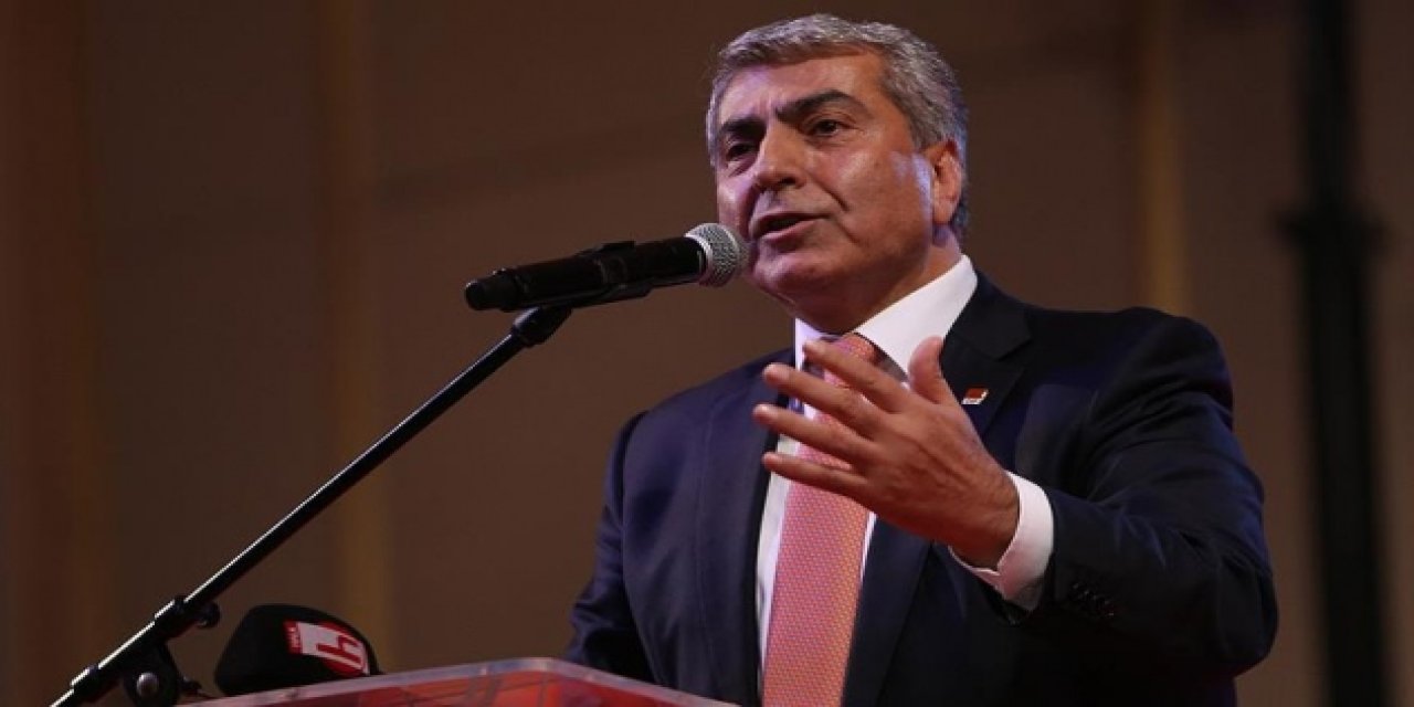CHP’li Canpolat’tan ‘fon soruşturması’ açıklaması: BES yatırımcıları da risk altında