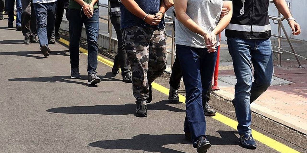 Fon soruşturmasında 6 tutuklama daha: Tutuklu sayısı 51’e yükseldi