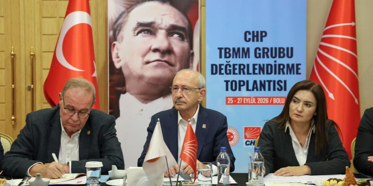 Kılıçdaroğlu’ndan borsa soruşturması çıkışı: “538 milyar liralık büyük bir soygundur”