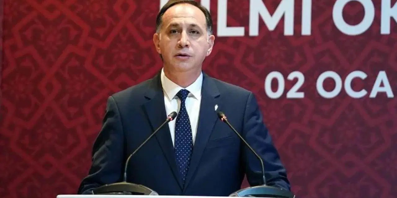 MHK Başkanı Ferhat Gündoğdu gözaltına alındı: 4 ilde operasyon