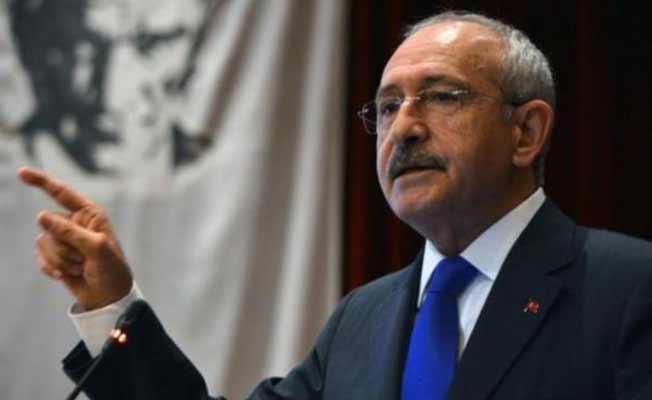 FETÖ ne istediyse bu iktidar onu verdi, hesabını er ya da geç verecek
