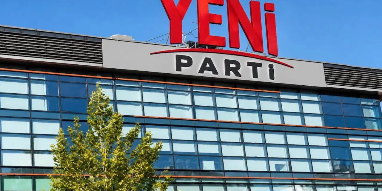 YENİ Parti’nin isim tartışmasında yeni gelişme! AYM’den 30 günlük süre