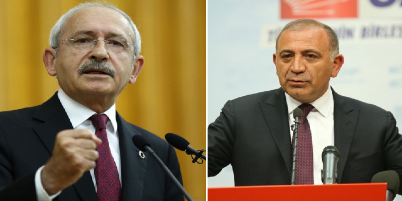 Kemal Kılıçdaroğlu ve Gürsel Tekin görüştü: Gürsel Tekin ile devam kararı alındı
