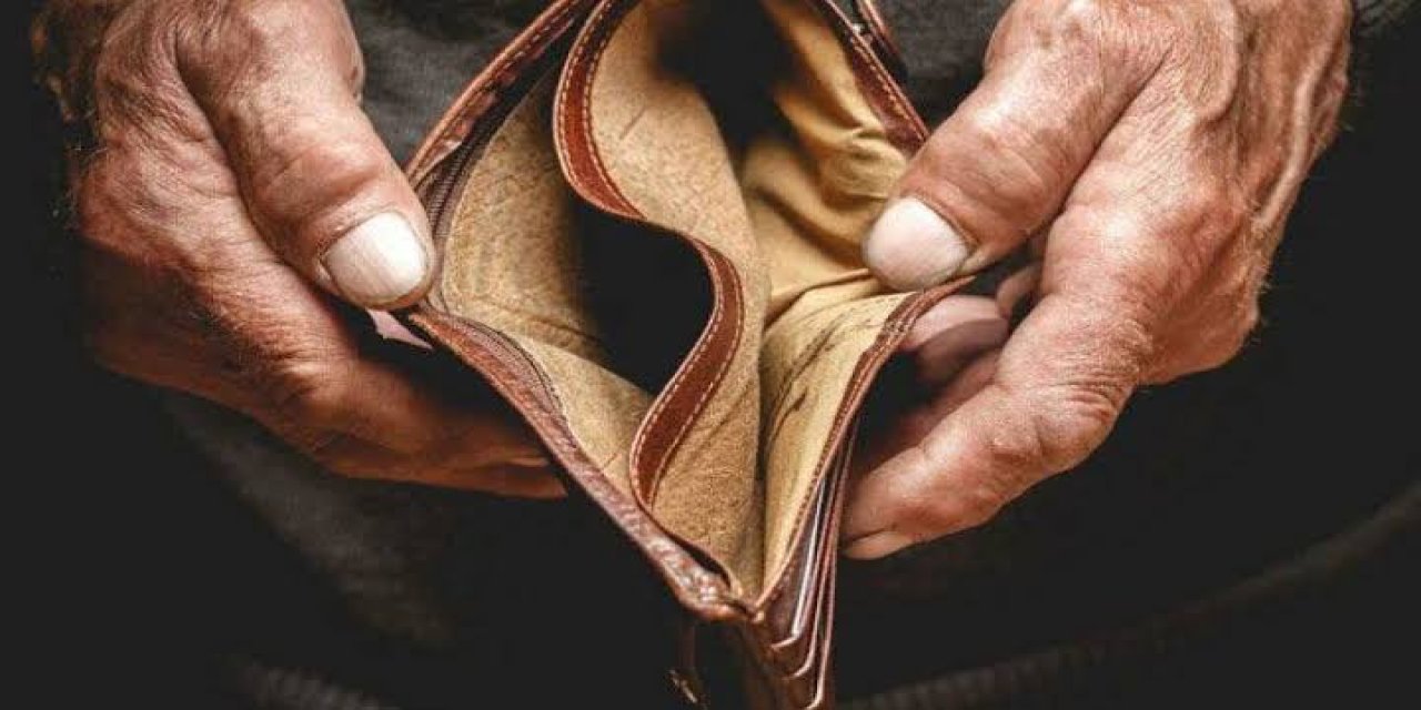 Eylül ayı açlık sınırını açıklandı: 37 bin 800 TL...