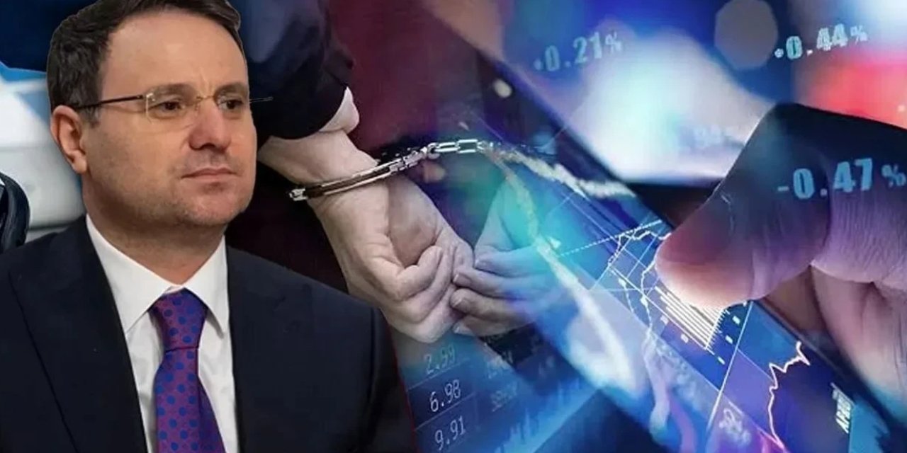 Fon soruşturmasında 5. dalga operasyon: 34 gözaltı...
