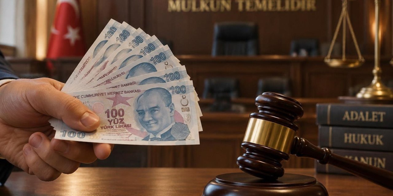 Süresiz nafaka kalkıyor mu? Resmi Gazete'de yayımlandı!