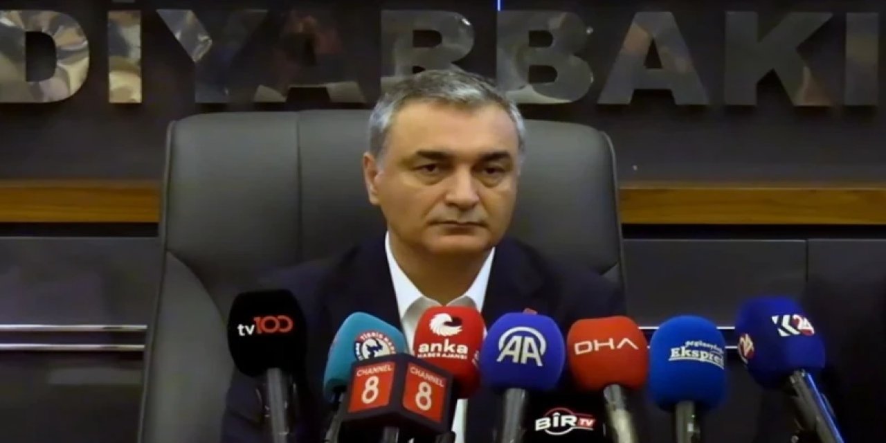 CHP Sözcüsü Müslim Sarı'dan seçim ittifakı sinyali