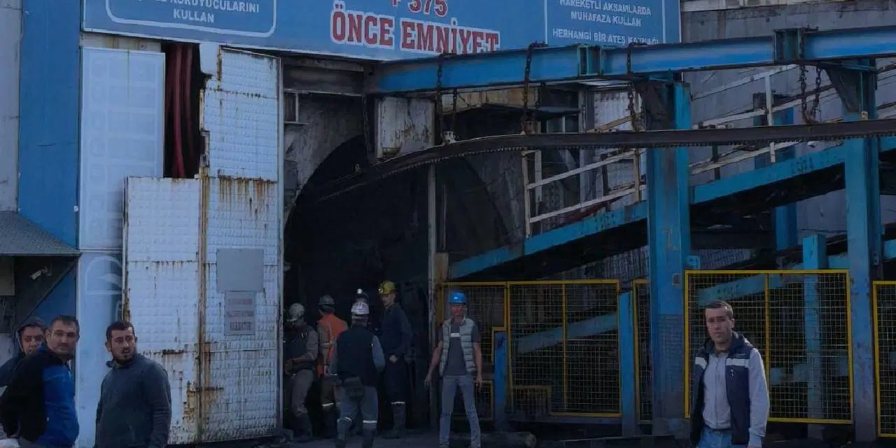 Soma’daki maden göçüğünden acı haber: 3 işçinin daha cansız bedenine ulaşıldı