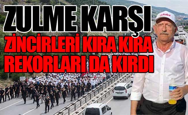 'Vatanın bağrına düşman dayasın hançerini; bulunur kurtaracak bahtı kara mâderini'